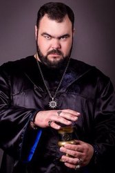 Магічна сила любові.Сергій Кобзар в Одесі. 