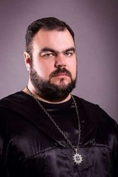 Магічна допомога. Сергій Кобзар у Львові. 